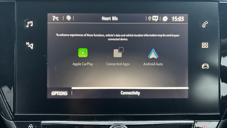 Vauxhall Corsa 1.2 Turbo Elite Edition 5dr Petrol Hatchback